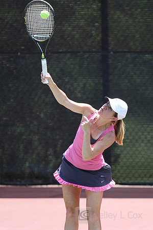 2012 Claremont Country Club Tennis Championships