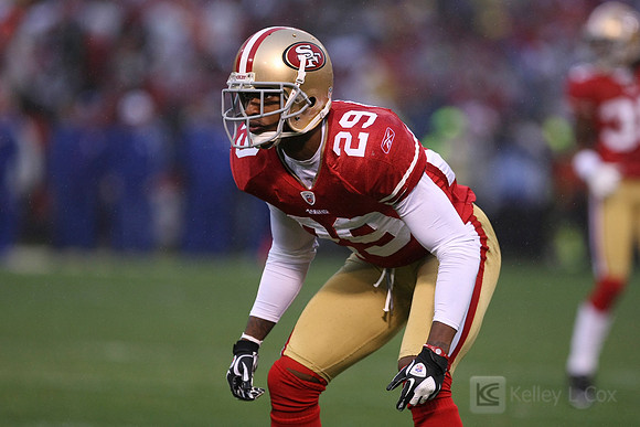 NFL: New York Giants at San Francisco 49ers