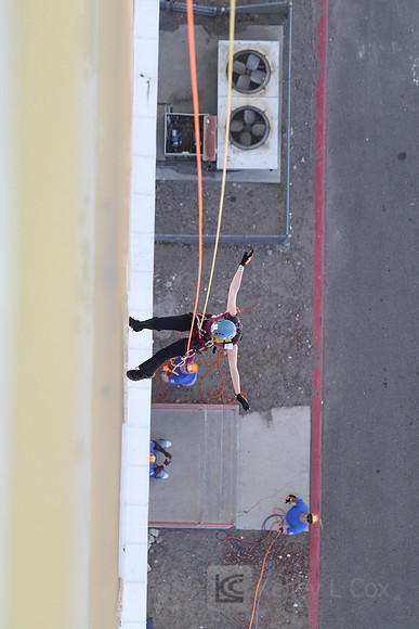 Over the Edge Reno