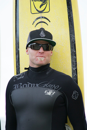 Mavericks Opening Day