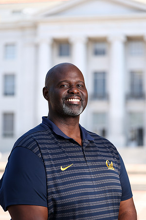 Tarik Glenn