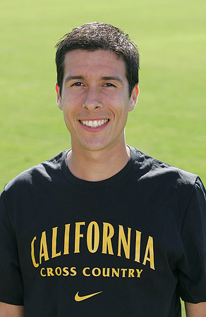 Cal Cross Country