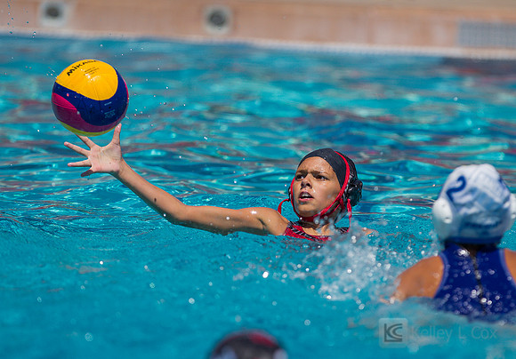 12G 3rd Place SB Premier v Rose Bowl