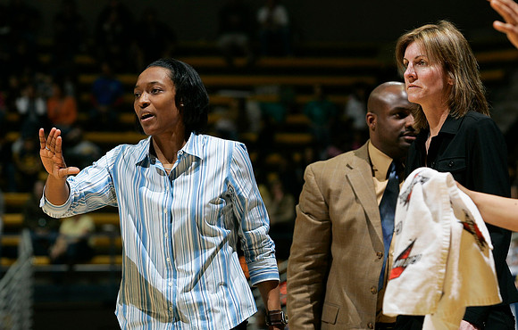 Coaching Staff