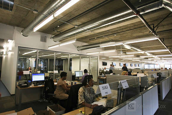 Pac-12 Enterprises Headquarters