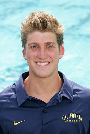 Cal Men's Water Polo