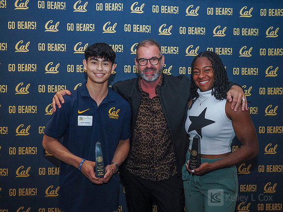 Cal Student Athlete Academic Honors Luncheon
