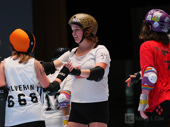 Roller Derby