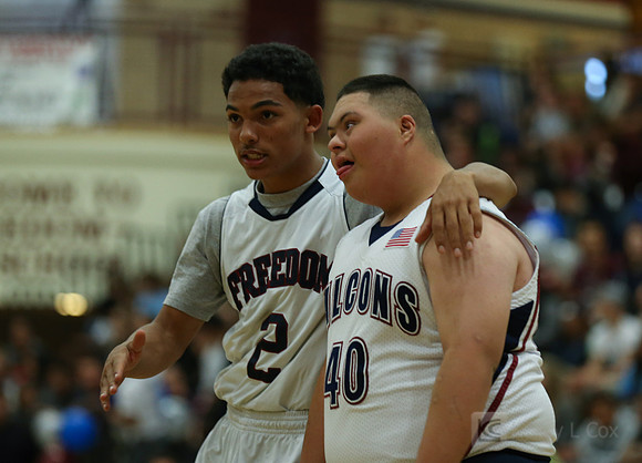 Unified Sports: Basketball