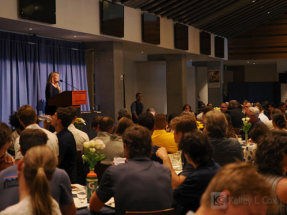 Cal Student Athlete Academic Honors Luncheon