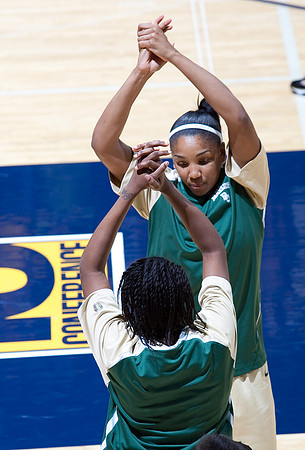 Baylor vs Georgetown