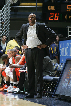Craig Robinson
