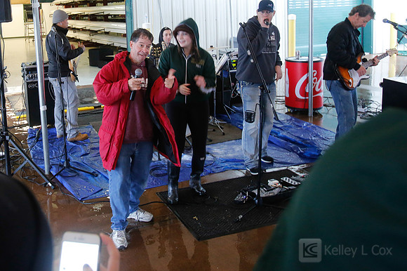 SONC: Polar Plunge Sacramento