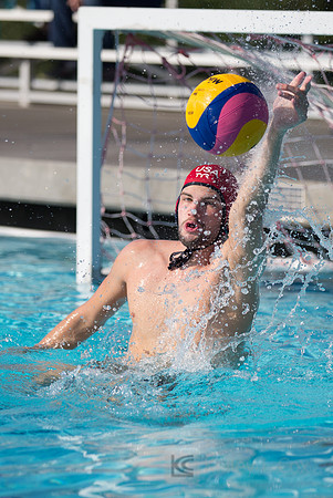 USAWP: Mens National Team