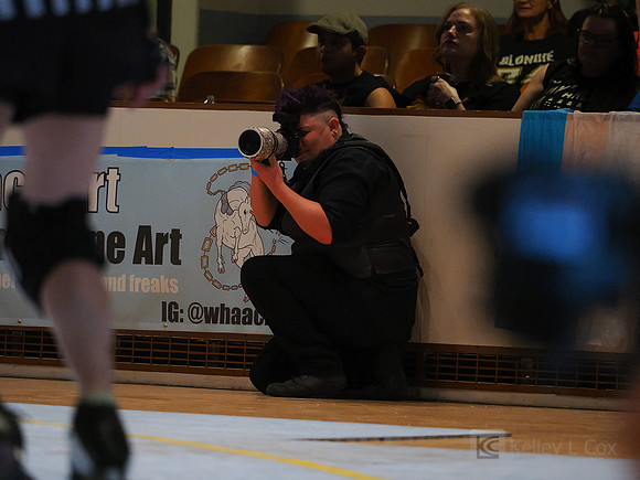 Roller Derby