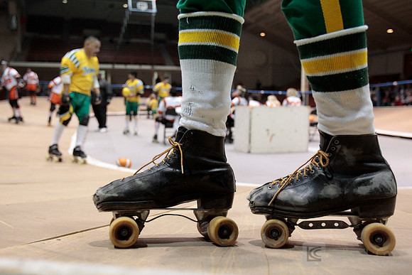 Roller Derby
