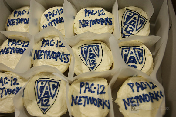 Pac-12 Enterprises Headquarters
