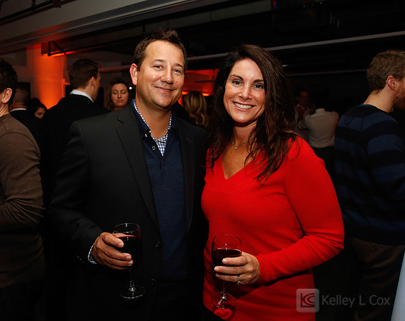 Pac-12 Holiday Party