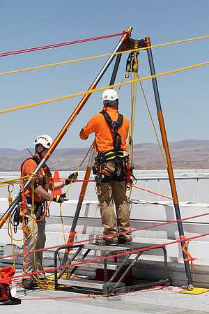 Over the Edge Reno
