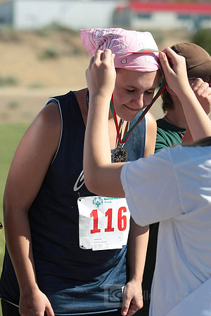 Special Olympics Nevada - Summer Games