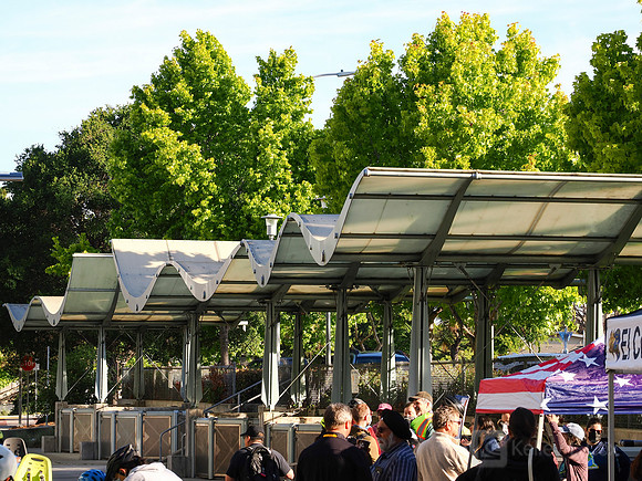 City of El Cerrito: Bike to Wherever Days