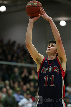 NCAA Basketball: Saint Mary's at San Francisco