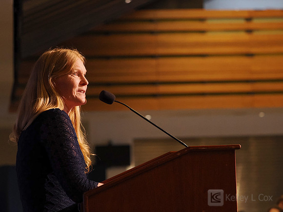 Cal Student Athlete Academic Honors Luncheon