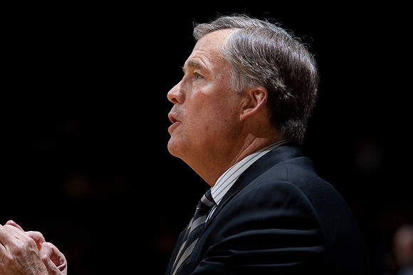 Cal Men's Basketball vs Oregon