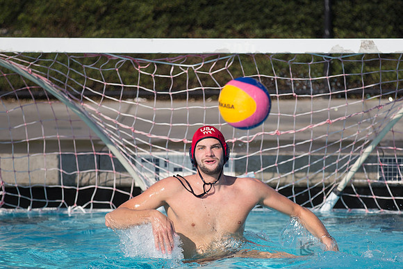 USAWP: Mens National Team