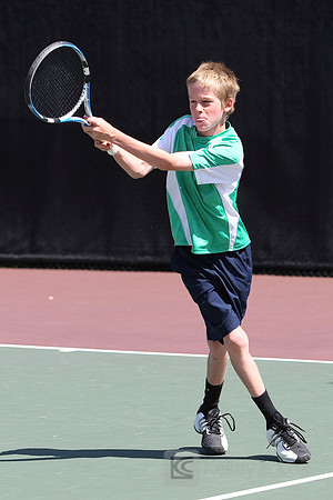 2012 Claremont Country Club Tennis Championships