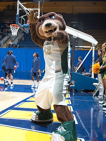 Baylor vs Georgetown
