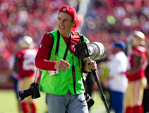 NFL: Tampa Bay Buccaneers at San Francisco 49ers