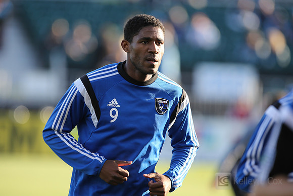 MLS: FC Dallas at San Jose Earthquakes