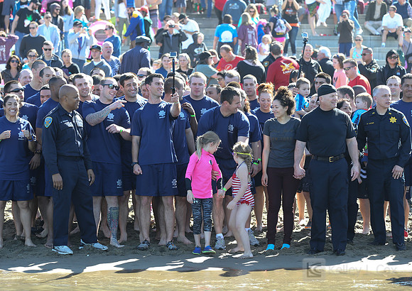 SONC Polar Plunge SF