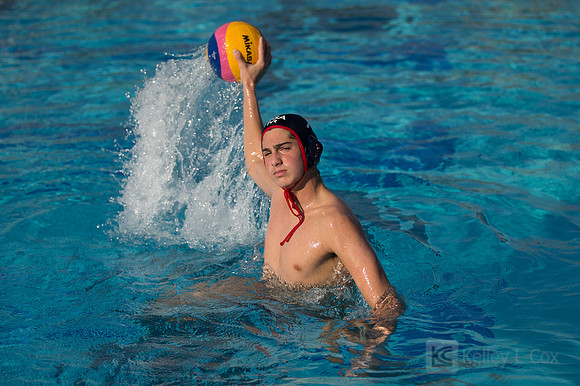 USAWP: Mens National Team