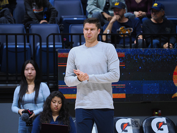 Volleyball: California Golden Bears vs Notre Dame Fighting Irish