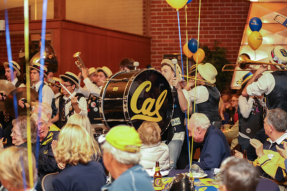 CAA Hoops Party