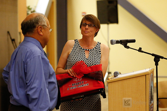 CSUEB: 2014 Hall of Fame