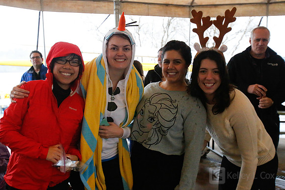 SONC: Polar Plunge Sacramento