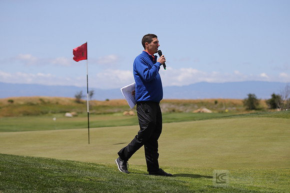 CSUEB: 2014 Golf Classic