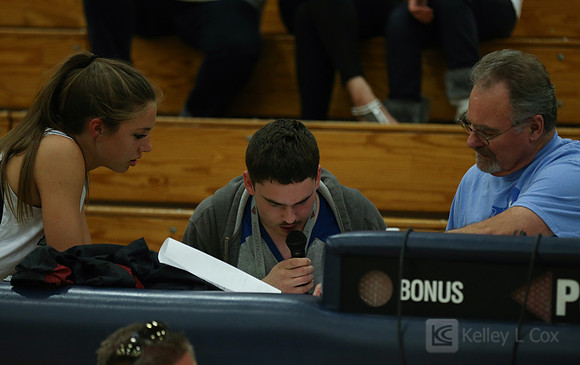 Unified Sports: Basketball