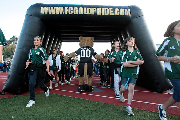 FC Gold Pride vs Sky Blue FC