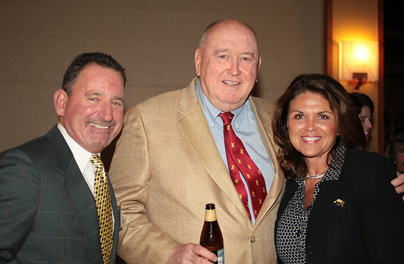 Cal Hall of Fame 2010