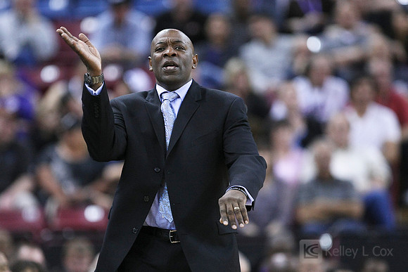 NBA: Memphis Grizzlies at Sacramento Kings
