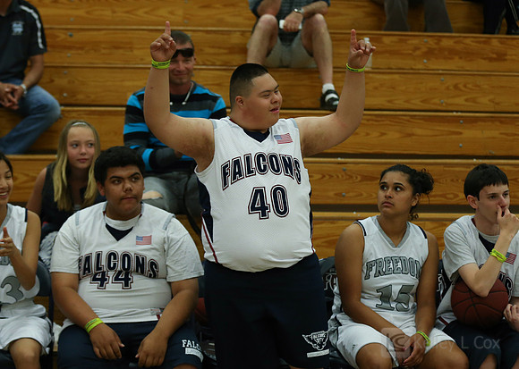 Unified Sports: Basketball