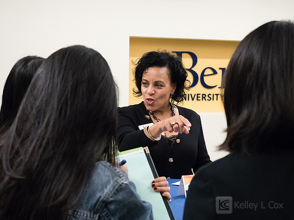 CAA: Career Connection Series - Government & Law