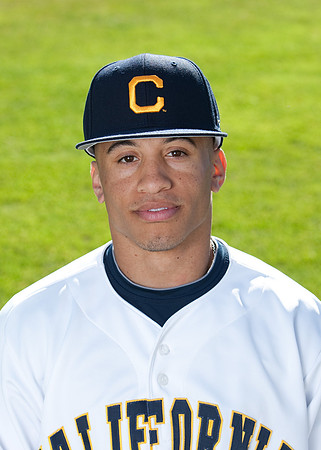 Cal Baseball 2011