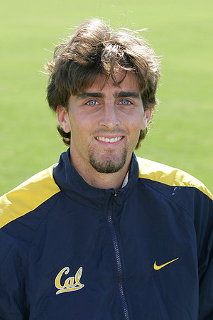 Cal Cross Country