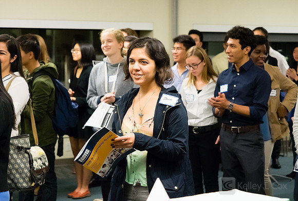 CAA: Career Connection Series - Government & Law