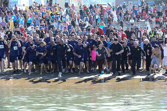 SONC Polar Plunge SF
